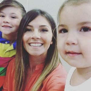 Meet your Posher, Gabrielle